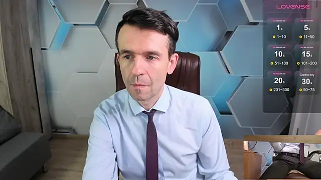 SteveTiger online show from 27, 2, 2026