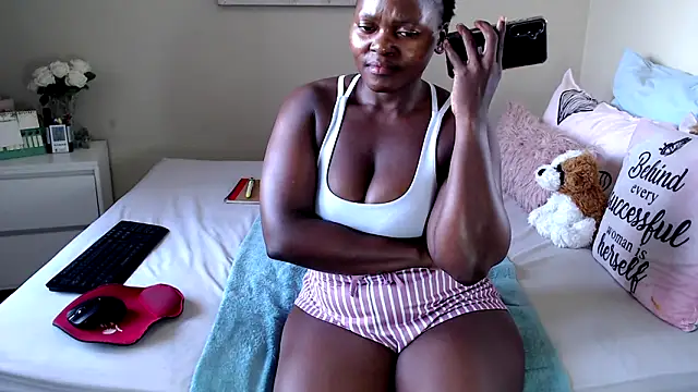 FitSelina66 online show from 11, 5, 2026