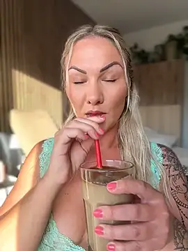 NastyMilf  online show from 29, 4, 2026