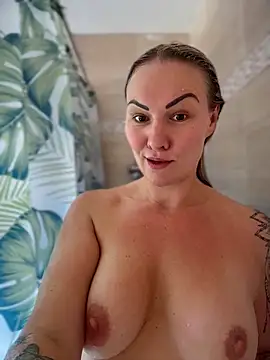 NastyMilf  online show from 7, 5, 2026
