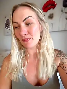 NastyMilf  online show from 12, 5, 2026