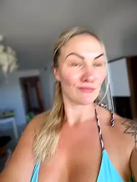 NastyMilf  online show from 13, 5, 2026