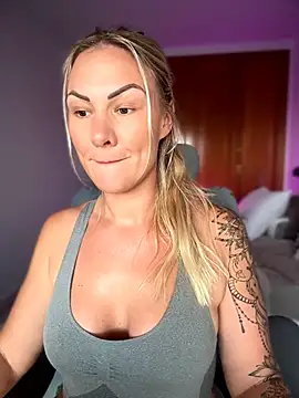 NastyMilf  online show from 7, 6, 2026