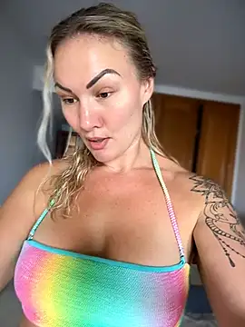 NastyMilf  online show from 12, 6, 2026