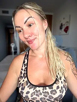NastyMilf  online show from 18, 6, 2026