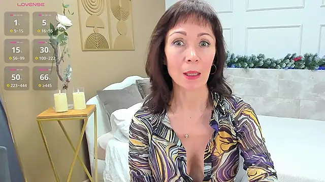 Snapshot of Maria_Gold chatting on 19, 1, 2026 Maria Gold online show from 19, 1, 2026