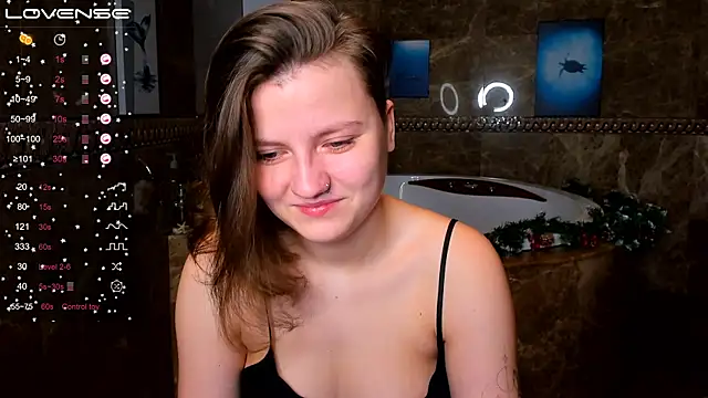 Snapshot of MelindaTin chatting on 19, 1, 2025 MelindaTin online show from 19, 1, 2025