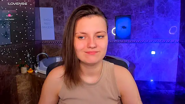 Snapshot of MelindaTin chatting on 29, 5, 2026 MelindaTin online show from 29, 5, 2026