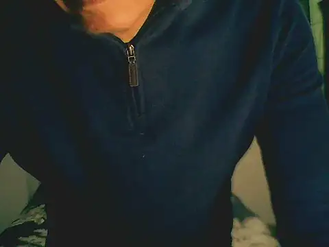 Latinjim29 online show from 19, 12, 2025