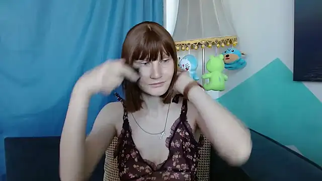 cornflower mm online show from 26, 9, 2025