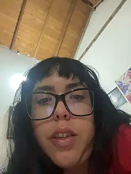 LillyCandy online show from 18, 2, 2026