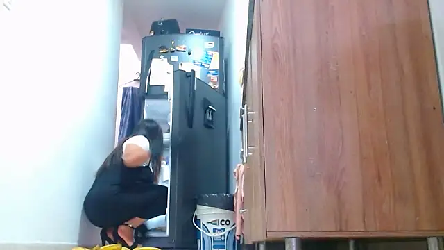 Ixchel Anaid online show from 14, 3, 2025