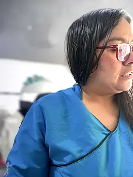 Ixchel Anaid online show from 19, 9, 2025