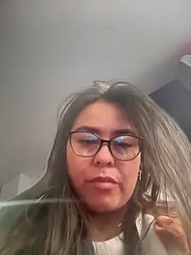 Ixchel Anaid online show from 18, 12, 2025