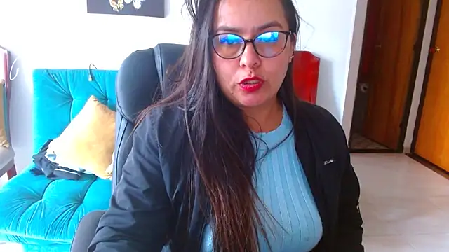 Ixchel Anaid online show from 2, 3, 2026