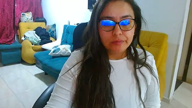 Ixchel Anaid online show from 14, 6, 2026