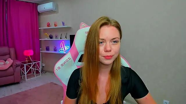Strawberrye online show from 9, 5, 2026