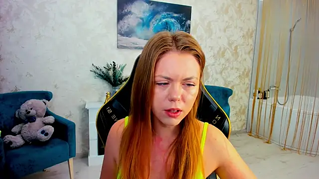 Strawberrye online show from 25, 6, 2026