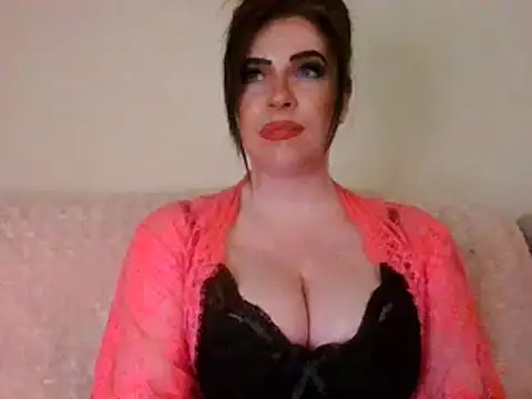EmilyBlue online show from 9, 12, 2024