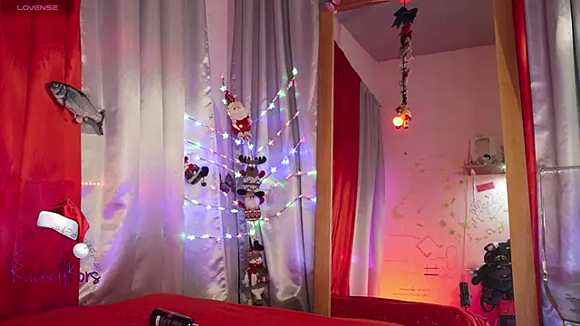 Snapshot of Rachellkors chatting on 30, 12, 2024 Rachellkors online show from 30, 12, 2024