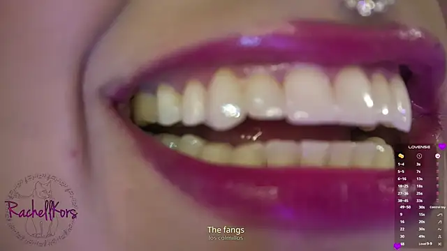 Snapshot of Rachellkors chatting on 9, 2, 2025 Rachellkors online show from 9, 2, 2025