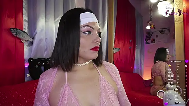 Snapshot of Rachellkors chatting on 21, 3, 2025 Rachellkors online show from 21, 3, 2025