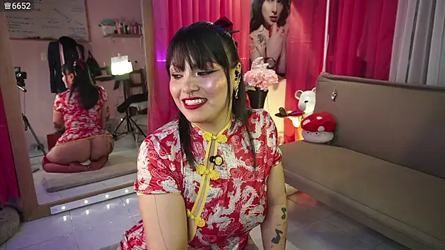 Snapshot of Rachellkors chatting on 18, 7, 2026 Rachellkors online show from 18, 7, 2026