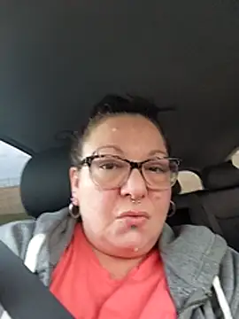 Miss Phat Booty online show from 21, 10, 2025