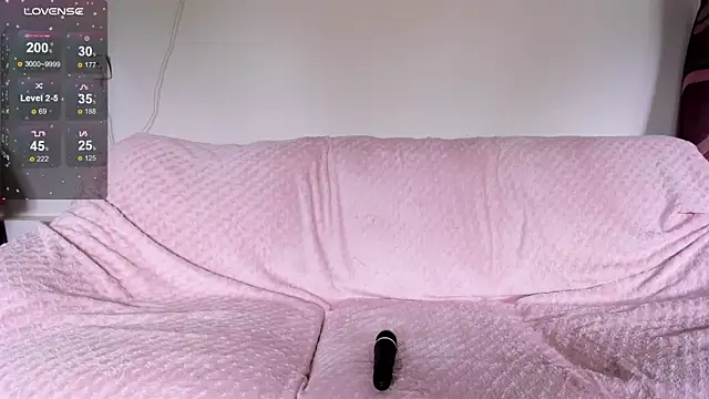 Snapshot of luxurydoll21 chatting on 17, 5, 2026 luxurydoll21 online show from 17, 5, 2026