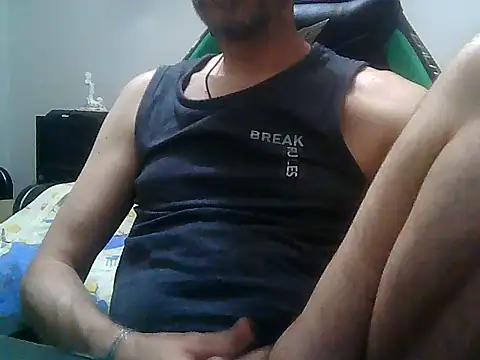 boran34 online show from 6, 6, 2026