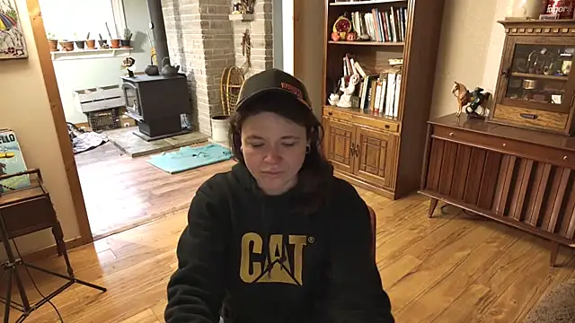 Snapshot of MarcyJones chatting on 15, 11, 2025 MarcyJones online show from 15, 11, 2025