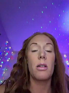 Lexi Star online show from 19, 2, 2026