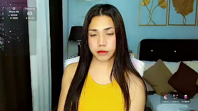 asiangoddessxxx online show from 19, 3, 2025