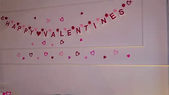 Snapshot of molly_marmalade_ chatting on 13, 2, 2026 molly marmalade online show from 13, 2, 2026