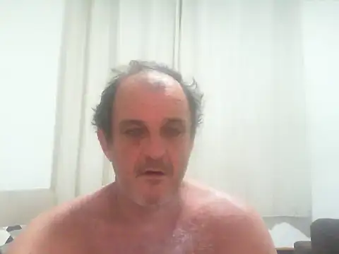 ConradinhoBR50 online show from 29, 9, 2025