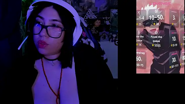 lalisa8 online show from 21, 9, 2025