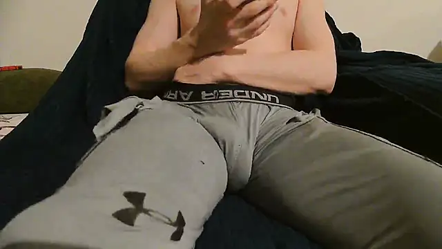 Dick and muscles online show from 10, 3, 2026