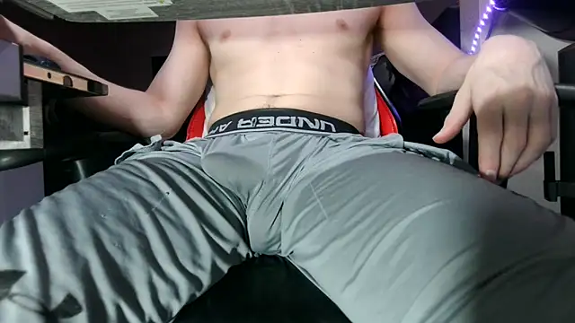 Dick and muscles online show from 3, 6, 2026