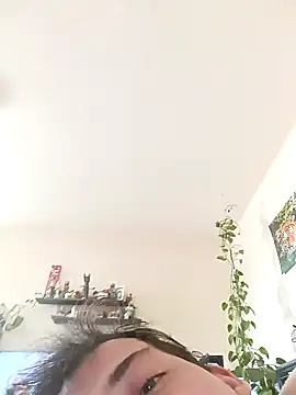 Snapshot of davik12 chatting on 22, 2, 2025 davik12 online show from 22, 2, 2025