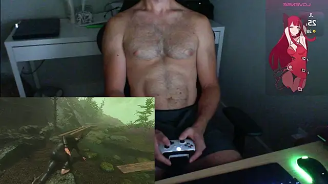 Snapshot of Bloopers66 chatting on 4, 10, 2025 Bloopers66 online show from 4, 10, 2025