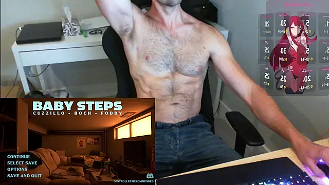 Snapshot of Bloopers66 chatting on 11, 10, 2025 Bloopers66 online show from 11, 10, 2025