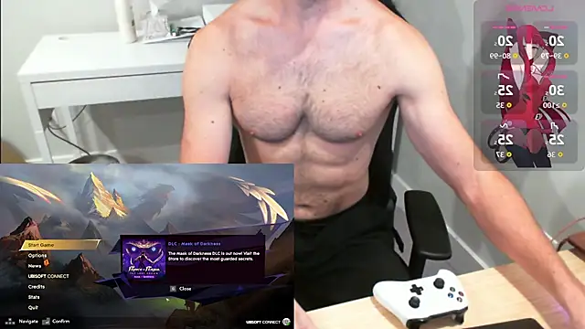 Snapshot of Bloopers66 chatting on 24, 10, 2025 Bloopers66 online show from 24, 10, 2025