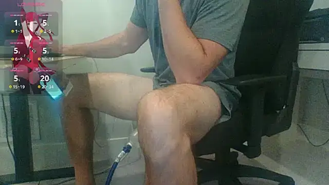 Snapshot of Bloopers66 chatting on 27, 10, 2025 Bloopers66 online show from 27, 10, 2025