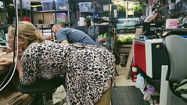 wifenheels online show from 3, 10, 2025