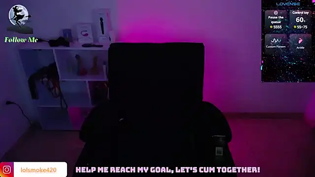 Bdsm and fries online show from 13, 1, 2025