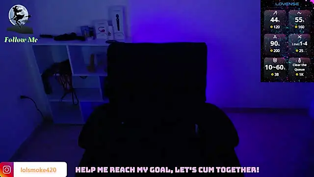 Bdsm and fries online show from 21, 1, 2025