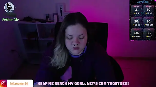 Bdsm and fries online show from 1, 2, 2025