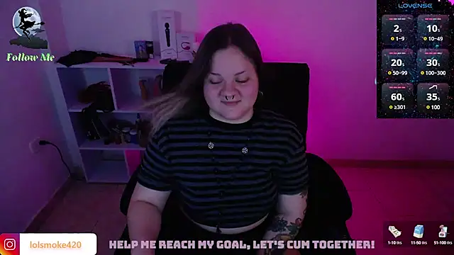 Bdsm and fries online show from 9, 2, 2025