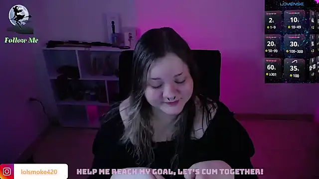 Bdsm and fries online show from 16, 2, 2025