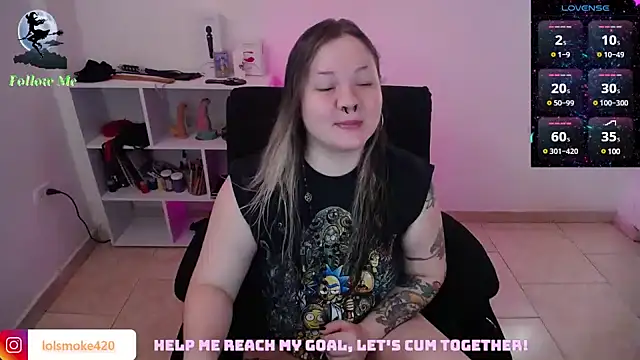 Bdsm and fries online show from 16, 2, 2025